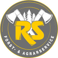 Logo rs-forst-agrarservice.de