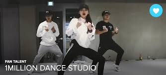 I think that is super powerful! Fan Talent 1million Dance Studio Unitedkpop