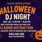 Dress to Disturb event image