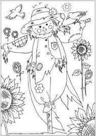 First Day Of Fall Worksheets For Kindergarten First Day Of Fall Fall Coloring Pages Coloring Pages Halloween Coloring