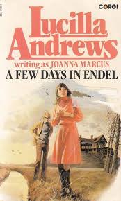 Few Days in Endel : Marcus, Joanna: Amazon.in: Books