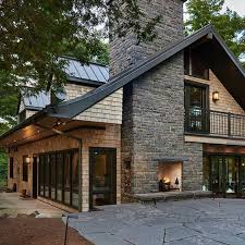 Vinyl cedar shake siding, in most cases, does not offer much in terms of fire protection. 30 House Siding Ideas That Will Get You Ready For Spring