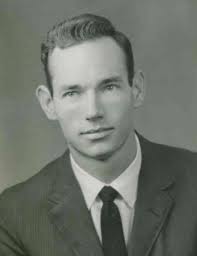 Olin Donald Knight Obituary May 21, 2023