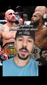 Demetrius Ford Fight