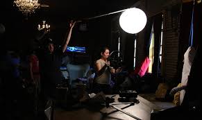 Add Beautiful Light To Your Scenes With A China Ball
