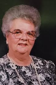 Virgie Favor Obituary April 3, 2021