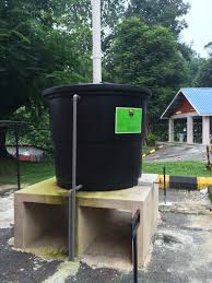 Mahligai idaman tips bina rumah tangki air tambahan facebook. Tangki Air Rumah Harga