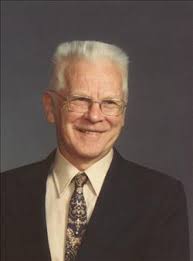 Oliver BUCKLAND Obituary (2009)