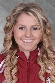 2012 Women's Track & Field Roster