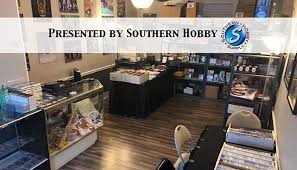 If you know of any card shops, please click the button below to submit the info and share with your fellow collectors. Card Shop Of The Week Hit N Run Sports Cards Purcellville Va