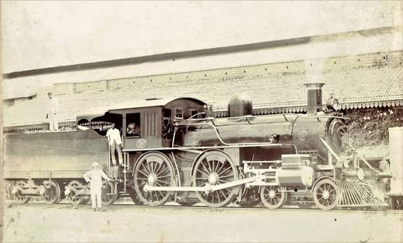 India Railways - Bombay, Baroda and Central India Railway … | Flickr