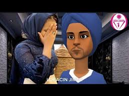 Cin babban gindi episode 2. Ashe Haka Mata Suke Wahala Da Gindin Su Inna Lillahi Mp4 Youtube