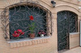 Diseños de herrería de ventanas. Https Xn Diseosde G3a Com Rejas Para Ventanas