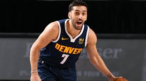 El desembarco de facundo campazzo en la nba es todo un impacto para el básquetbol argentino. Campazzo Sumo 2 Asistencias Y Se Gano Un Contundente Elogio De Su Entrenador Tras El Triunfo Ante El Equipo De Doncic Infobae