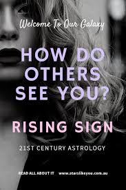 How do i find my rising sign? What S The Meaning Of Your Ascendant Or Rising Sign Stars Like You