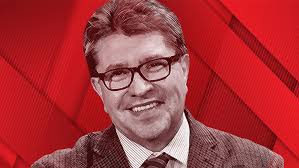 Ricardo Monreal Ávila, Autor en 24 Horas