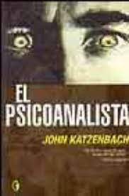 El protagonista, frederick ricky starks es un psicoanalista norteamericano que lleva ejerciendo su profesión desde hace más de 20 años en su consulta privada en el centro de nueva york. Leer El Psicoanalista Online Gratis Pdf Descargar