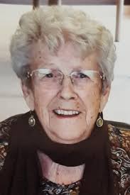 Rombough, Billie Jean (Landals)