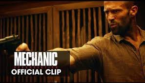 Review: MECHANIC: RESURRECTION Primes With Experient Action Stardom Far  From Fading | Film Combat Syndicate