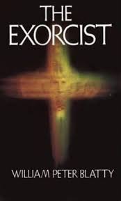 The Exorcist (The Exorcist, #1) by William Peter Blatty | Goodreads