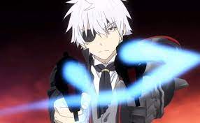 ありふれた職業で世界最強 夏アニメ 世界 アニメ ユエ