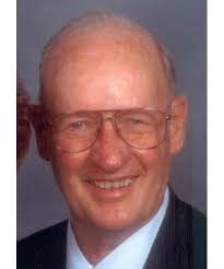 Herbert Shook Obituary (2014)