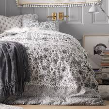 558 x 501 jpeg 79 кб. Paisley Floral Organic Duvet Cover Girls Dorm Bedding Pottery Barn Teen