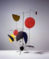 7 Artists Who Created Innovative Mobiles Beyond Alexander Calder Artsy Select from premium hanging sculpture of the highest quality. 7 artists who created innovative