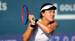 Born castelnuovo di garfagnana, italy. Wta Rankings Update 2019 Winning Streak Takes Zhu To Career High Tennis Forum