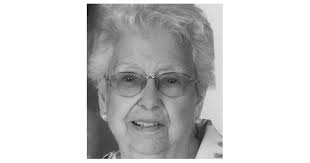 Barbara Richmond Obituary (2016