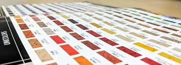 Flake Polymer Colorflakestm Torginol Inc