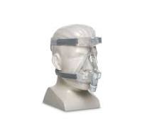 Philips Respironics Amara Silicone Full Face CPAP Mask with Headgear