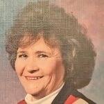 Betty Parris Obituary (2020)