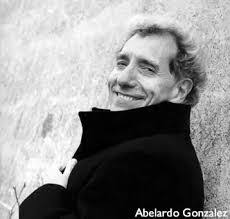 Abelardo Gonzales's Instagram, Twitter & Facebook