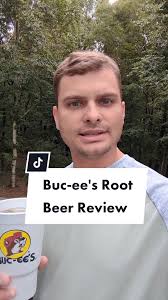 Buc-ee's Root Beer: Taste Test and Review