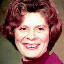 Beverly J. Wilson Obituary