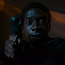 Someone should remind me the name of characters in world finest assassin