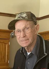 Obituary for Edward "Knot" Ward