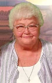 Dorothy Carter Obituary (1947