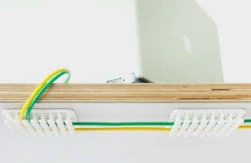 4.5 out of 5 stars. Smart Solutions For How To Hide Electrical Cords