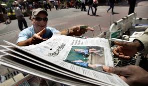 The perceived authority to seize an asset like bitcoin from the irs stems from a 2014 notice it issued claiming that virtual currency is treated as property for federal income tax purposes.. Would You Like Some Bitcoin With Your Newspaper