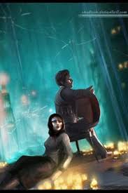 Bioshock Would You Kindly Scene Ace In The Hole Bioshockinfinite Burialatsea Bioshock Infinite Bioshock Bioshock Art