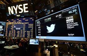 Μεικτές τάσεις επικράτησαν στη συνεδρίαση της τετάρτης στο χρηματιστήριο της νέας υόρκης. To Xrhmatisthrio Ths Neas Yorkhs Idry8hke To 1792 Times News