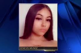 Portage Park: Buscan a menor de 15 años desaparecida desde diciembre