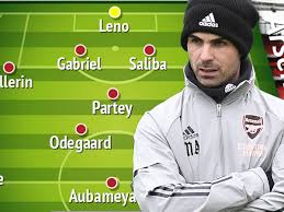 The transfer window is open right now and by the start of next season, arsenal will have different players in starting eleven than they had in the fa cup final. How Arsenal Could Line Up Next Season In Dream Scenario Now Transfer Funds Are Available Mirror Online