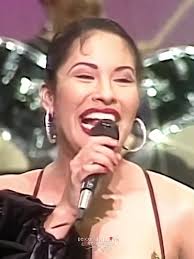 Amor Prohibido de Selena Quintanilla: Recuerdos de 1994