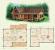 Cabin Homes Log Cabin Floor Plans