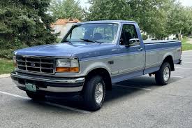 Image result for Bright Medium Blue 1996 Truck