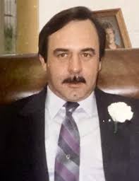 MARTINO, GEORGE JOHN TOWNSEND-George John Martino, age 71, of Townsend, was  born