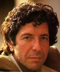 Leonard was a mirror to my work and with no verbal instructions, he showed  me how to plumb the depths of my experience.” ~ Joni Mitchell